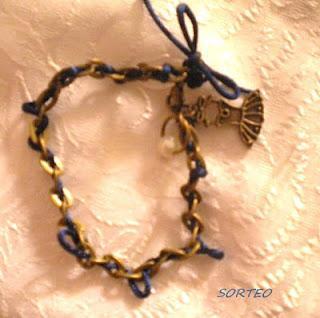 Sorteo in Elegance is an Attitude