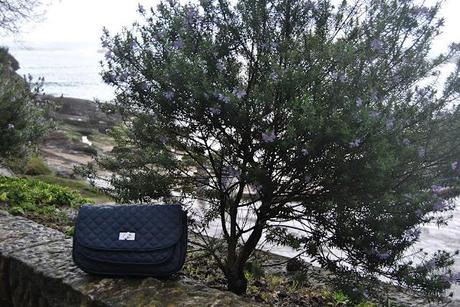 Breeze to lift its sails...