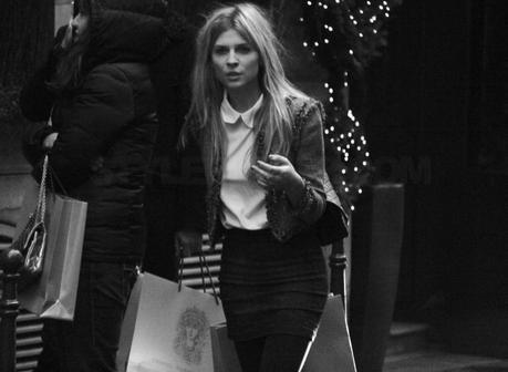 El estilo de Clemence Poesy