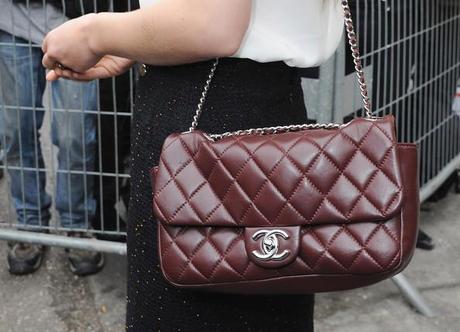 El estilo de Clemence Poesy