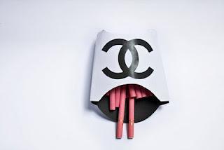 Chanel's curiosities