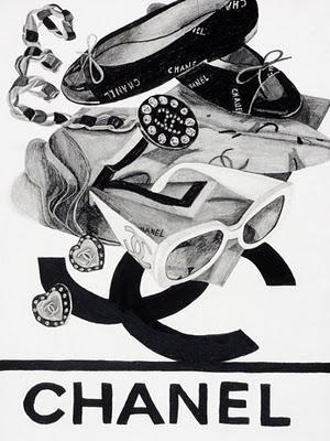 Chanel's curiosities