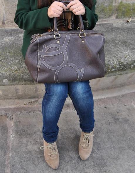 A piece of me... A piece of me...