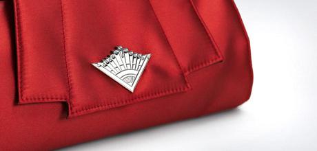 GHD Scarlet Deluxe Collection, para una mujer rebelde, alocada y muy femenina