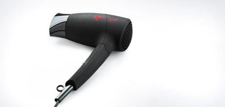 GHD Scarlet Deluxe Collection, para una mujer rebelde, alocada y muy femenina