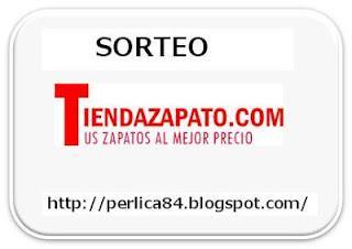 Sorteo TiendaZapato