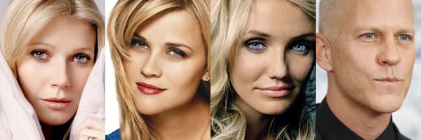 One Hit Wonders, con Gwyneth Paltrow, Reese Witherspoon y Cameron Diaz