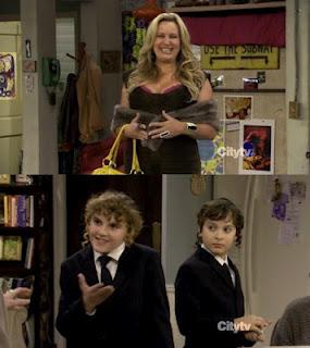 7 imágenes, 7 series (CIII)