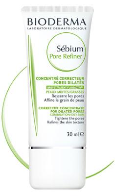 Mi producto del mes: refinador de poros de Bioderma