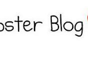 Liebster blog award