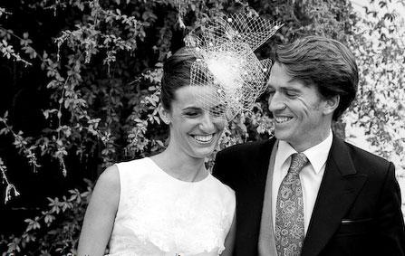 Los maravillosos tocados de Suma Cruz