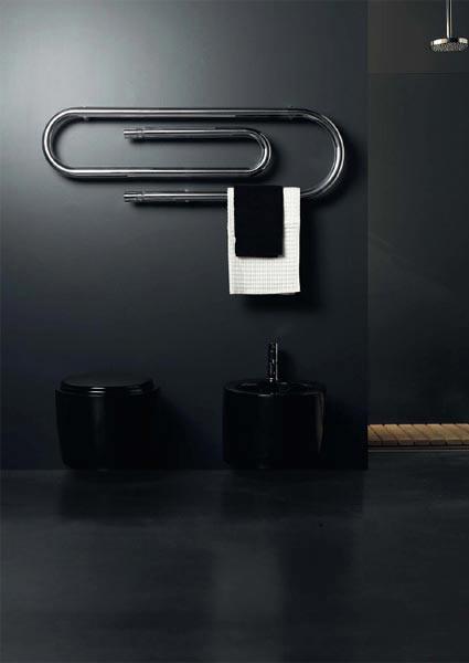 Odio los radiadores!