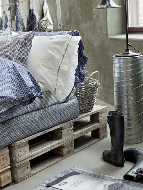 La importancia de conseguir unos buenos pallets!!!