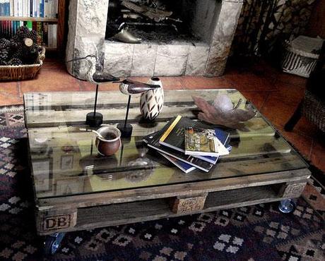 La importancia de conseguir unos buenos pallets!!!