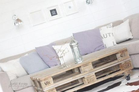 La importancia de conseguir unos buenos pallets!!!