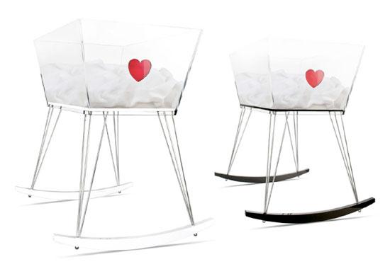 Adiós a las cunas tradicionales