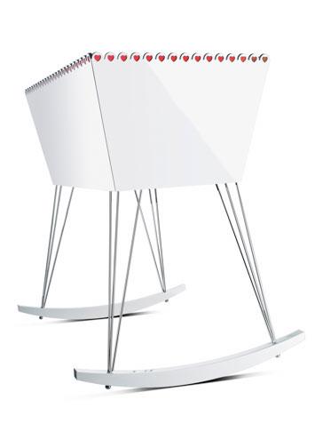 Adiós a las cunas tradicionales