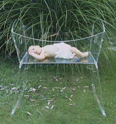 Adiós a las cunas tradicionales