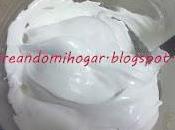 Fondant nubes
