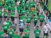 primera maratón