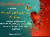Especial valentín 2012