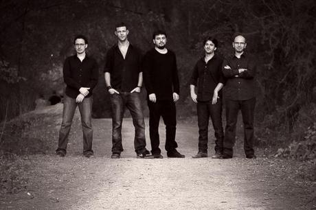 Metropol - My Own Gravity (2011)