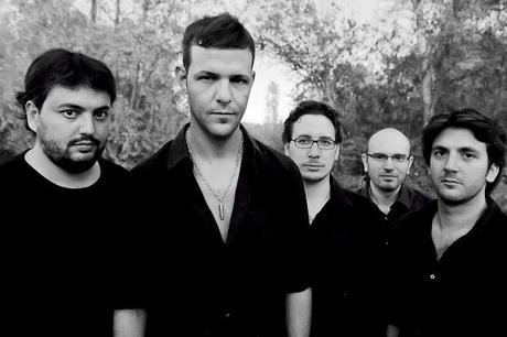 Metropol - My Own Gravity (2011) Metropol - My Own Gravity (2011)