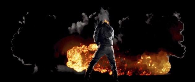 Crítica: “Ghost Rider: Espíritu de venganza”