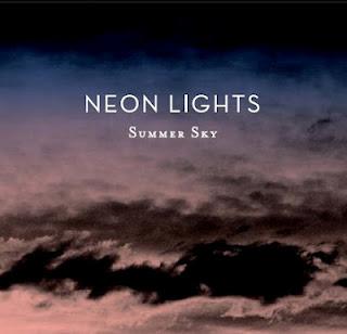 NEON LIGHTS / SUMMER SKY