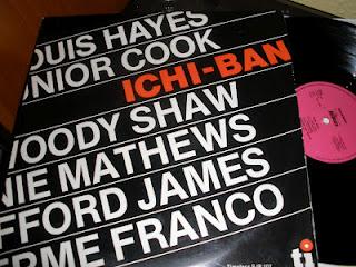 Ichi-Ban Timeless (1976)