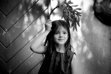 vestido niña charlie lee primavera verano 2012 Vestidos para niñas