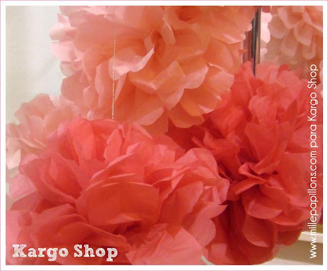 Brunch & Shopping en Kargo Shop by Mille Papillons: las fotos