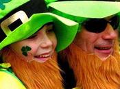 Saint Patrick's