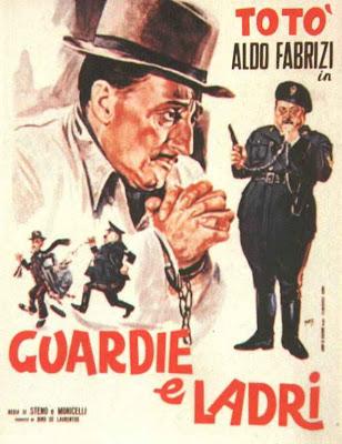 Guardi e Ladri (1951) (crítica)