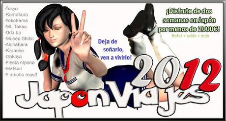 Japonviajes & Spitit Camera (N3ds) Japonviajes & Spitit Camera (N3ds)