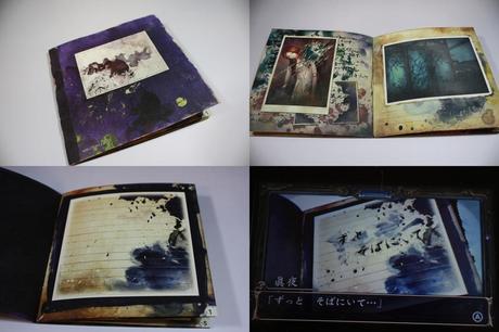 Japonviajes & Spitit Camera (N3ds) Japonviajes & Spitit Camera (N3ds)