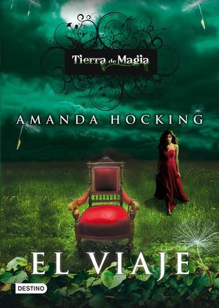 Reseña ஐ El viaje