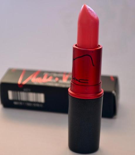 VIVA GLAM NICKI by M.A.C