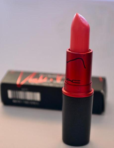 VIVA GLAM NICKI by M.A.C