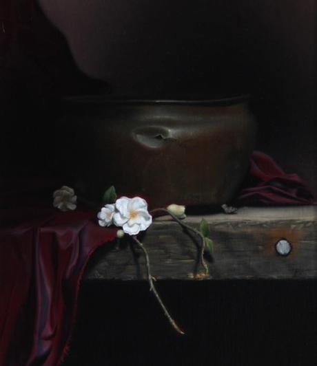 Katherine Stone – Pinturas