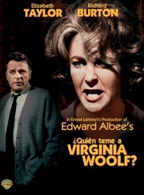 ¿Quién teme a Virginia Woolf? (Who's afraid of Virginia Woolf?, 1966)