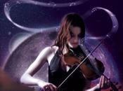 Violín Negro publica rústica dado éxito