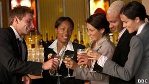 (383)  LA  IMPORTANCIA  DEL  CARISMA  PARA  CONSEGUIR  EMPLEO