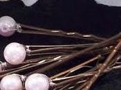 Hola amigas! horquillas Chanel