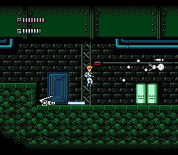 Journey to Silius (1990)