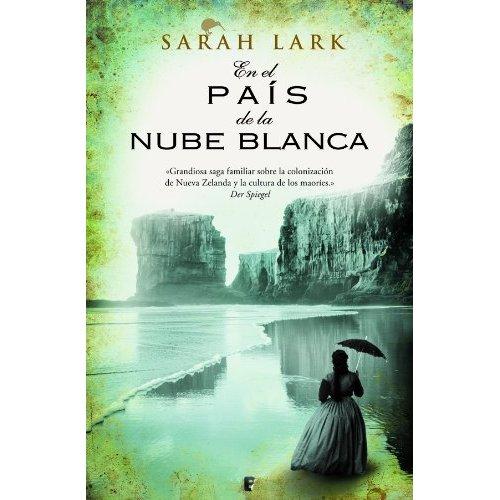 LECTURA : EN EL PAIS DE LA NUBE BLANCA