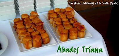 Quedada bloggers en Sevilla 2012...Emociones!!! Quedada bloggers en Sevilla 2012...Emociones!!!