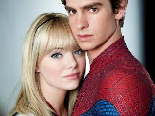 Trailer: The Amazing Spider-Man