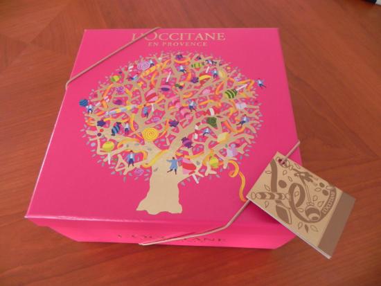 L'Occitane, el encanto de la Provenza