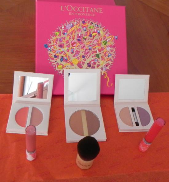 L'Occitane, el encanto de la Provenza